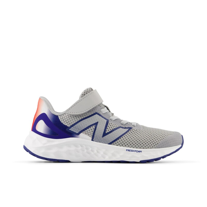 Championes New Balance de Niño - Arishi V4 - PAARIBF4 RAINCLOUD