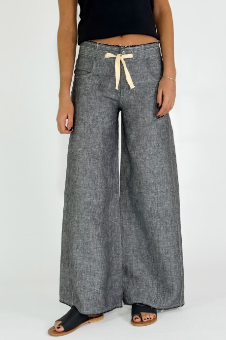PANTALON WHITNEY Negro