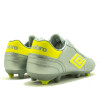 Championes Umbro de Fútbol Touch de Hombre - 20103640 Gris-amarillo