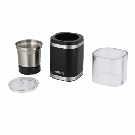 Molinillo De Café ENXUTA SDAENXMC0522 150W Molinillo De Café ENXUTA SDAENXMC0522 150W