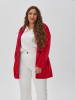 Blazer Romeo Rojo
