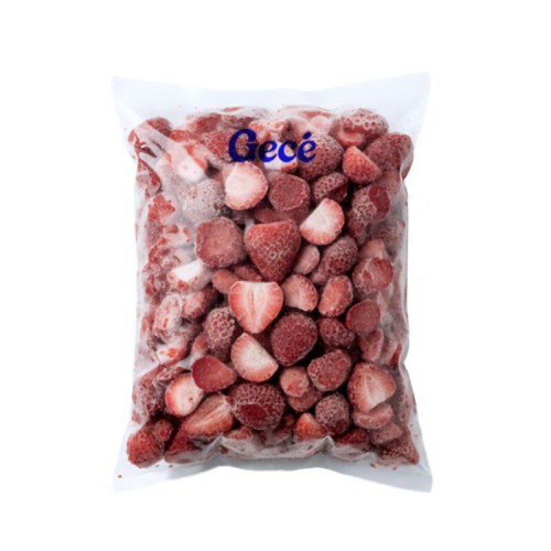 Frutilla Gecé - 1 kg Frutilla Gecé - 1 kg