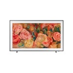 Smart TV FRAME SMART TV 55” UHD 4K negro