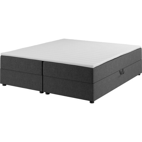 Cama Cont Almac 160X200 Plus C40 Gr-40