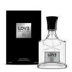 LOVE COLLECTION 054 / AVENTUS FOR HIM única