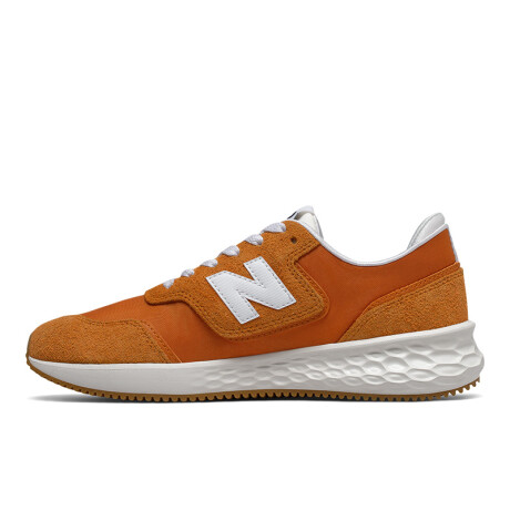 Champion New Balance de Dama - WSX70YQ ORANGE