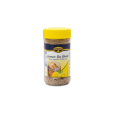 Te soluble de limon 400g Kruger Te Kruger Soluble Limon 400gr