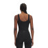 Musculosa de Mujer Under Armour Motion Tank Negro