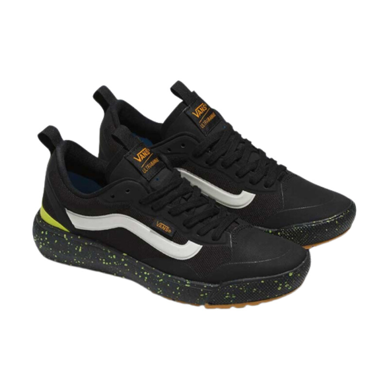 Championes Vans Ultrarange Exo - Negro Zafiro Championes Vans Ultrarange Exo - Negro Zafiro