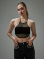 Tops Klain Negro