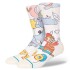 Medias Stance Dumbo Blanco