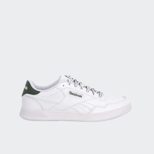 Championes Reebok Court Advance Blanco