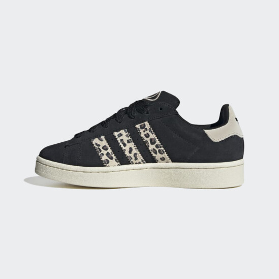 Championes Adidas Campus 00S Negro