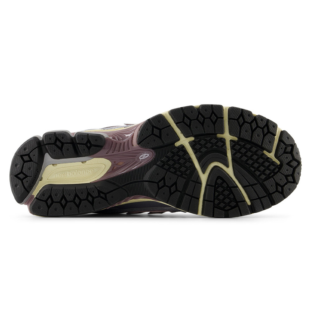 NB 1906 - Hombre Rose Sugar