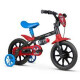 Bicicleta Nathor Fireman R -12 Bicicleta Nathor Fireman R -12