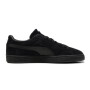 Suede Classic Black