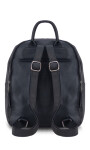MOCHILA MEMPHIS NEGRO