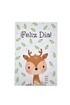 Tarjeta feliz día 10x15 DISEÑO 8