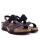 Sandalias - Chill Sunday - Sandalia de Mujer - YF07W Negro