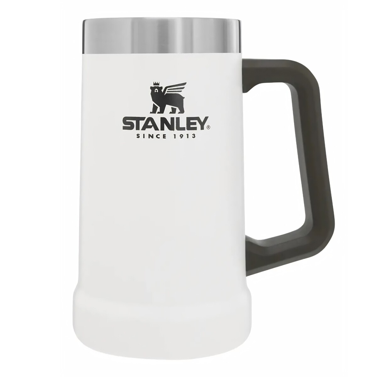 Jarra De Cerveza en acero inoxidable Stanley 709 ml - Polar 
