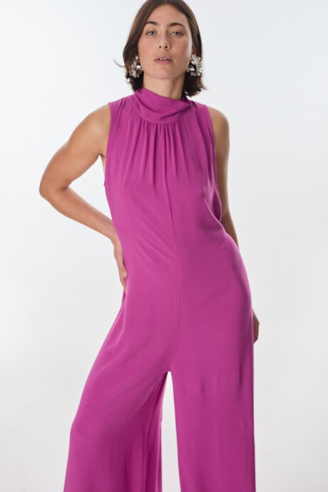 Mono Anai Magenta