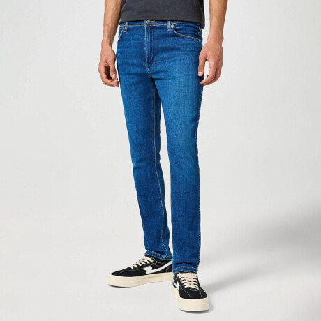 Jean Wrangler de Hombre - LARSTON - 112356817INDIGOWAVES ELD