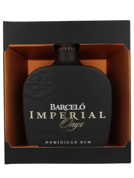 Barceló Ron Imperial Onyx Barceló Ron Imperial Onyx