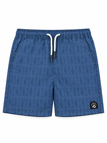SHORT LIMA PRINT VARIANTE 2.