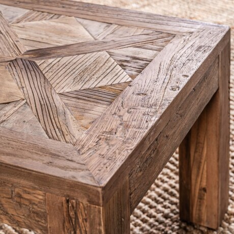 Mesa Auxiliar Alpes U