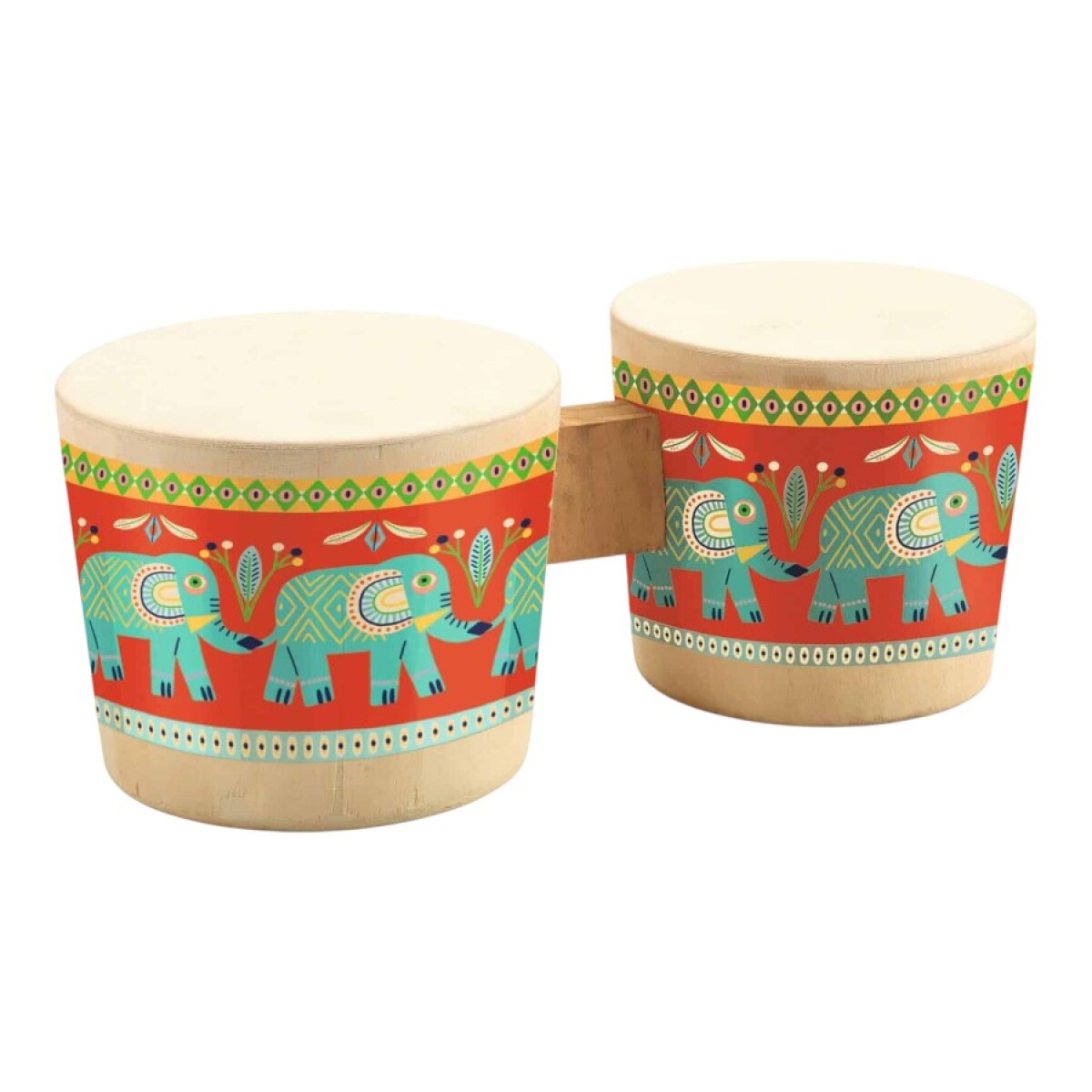 Bongó Infantil Animambo Djeco 