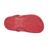 Classic Clog K - Niños mas de 5 años Varsity Red