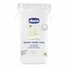 CUADRADOS DE ALGODÓN 60pcs CHICCO CUADRADOS DE ALGODÓN 60pcs CHICCO