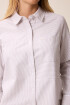 CAMISA UNNI POLANCO Beige