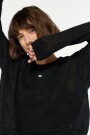 SWEATER V Negro