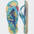 Ojotas Havaianas Top Disney Classics Azul