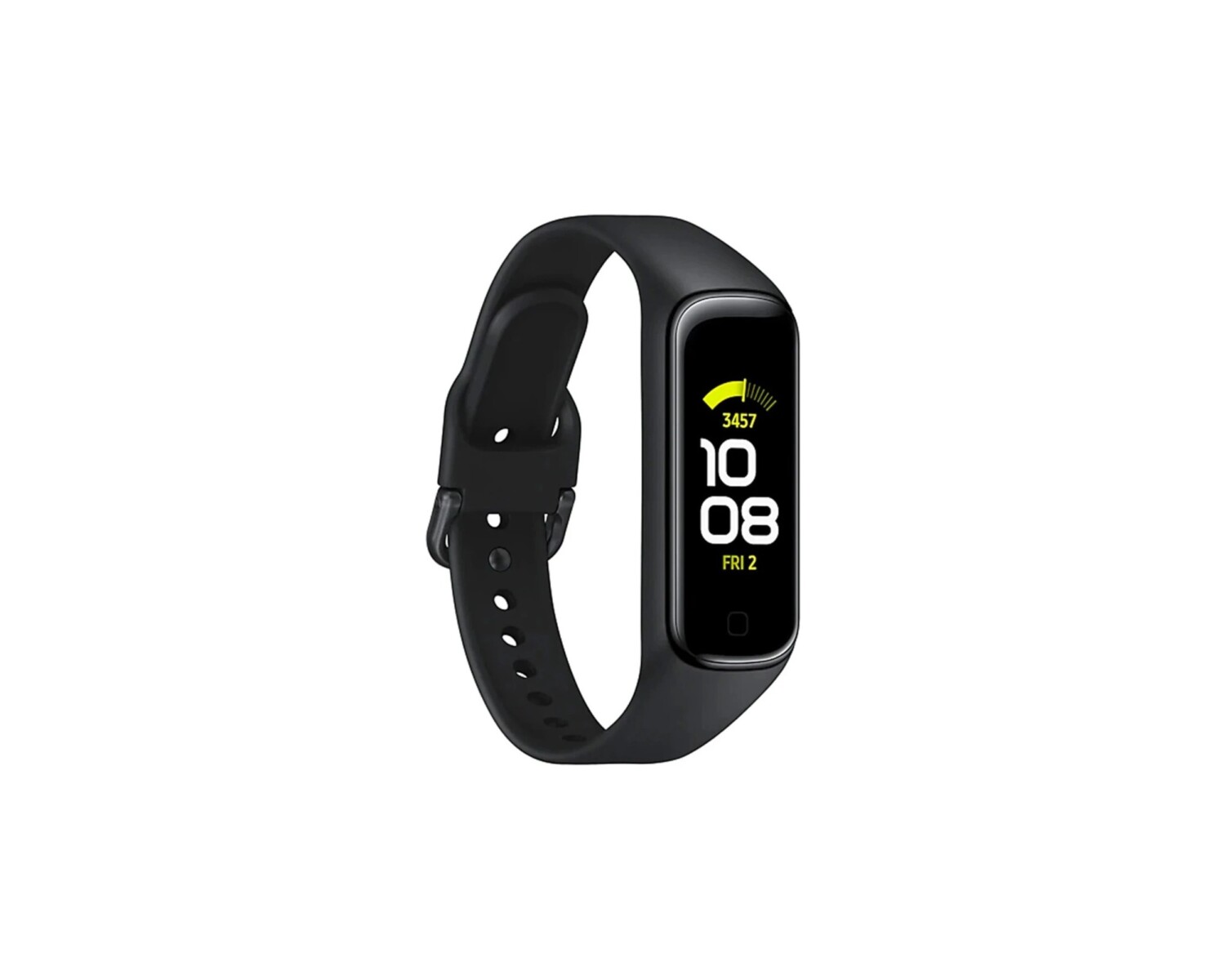 Samsung Galaxy Fit 2 - Black 