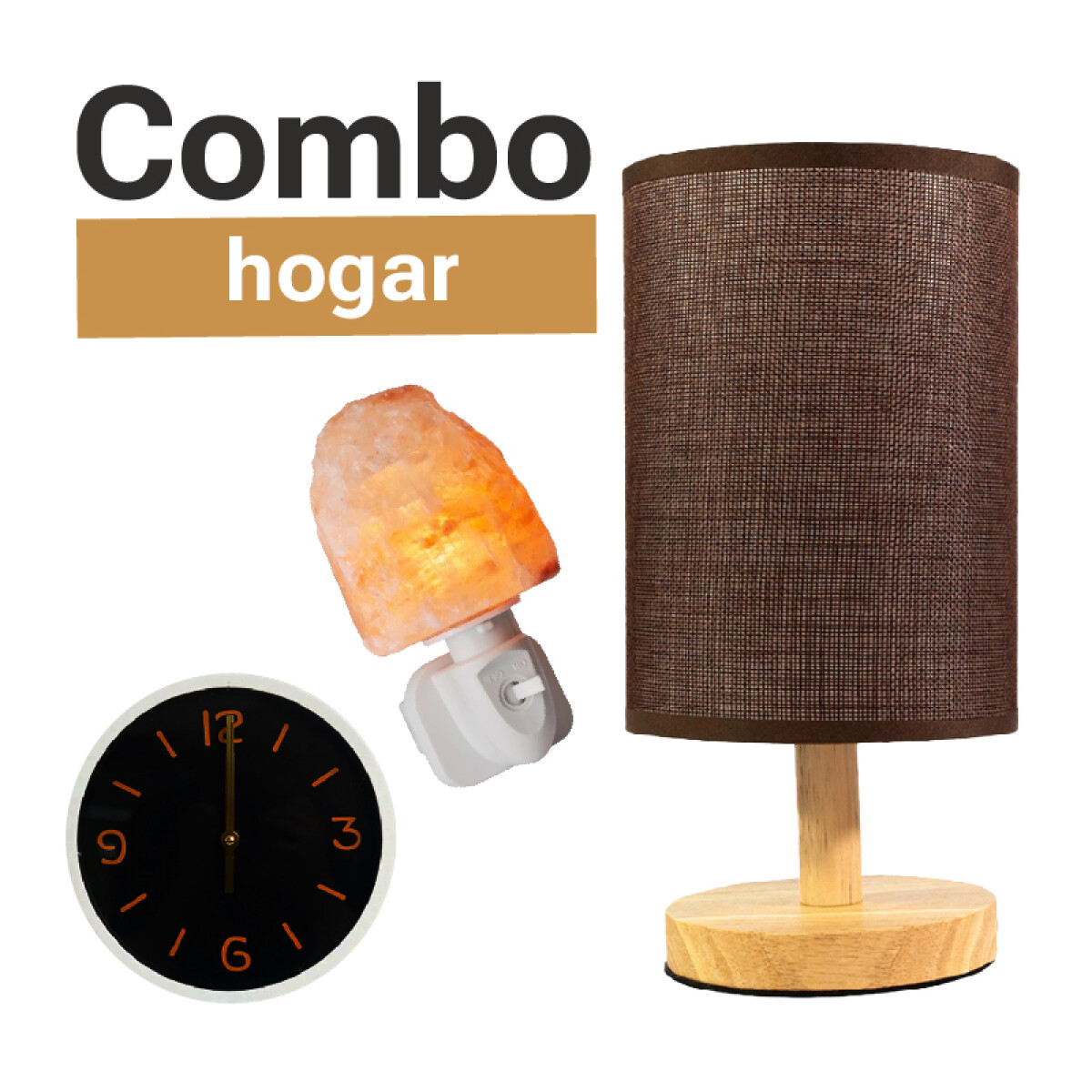 Combo Web Hogar 