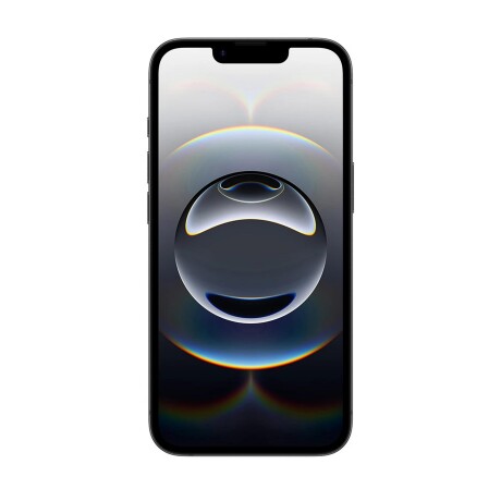 CEL IPHONE 16E 128GB IPHONE 16E 5G 6,1' 128GB Chip A18 Cámara 48Mpx eSIM - Black