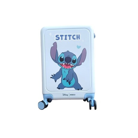 Valija carry on Stitch Valija carry on Stitch