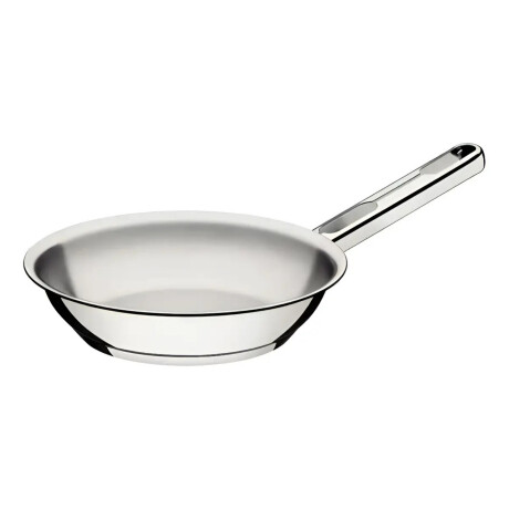 Sartén Tramontina Allegra en acero inox 20 cm Sartén Tramontina Allegra en acero inox 20 cm