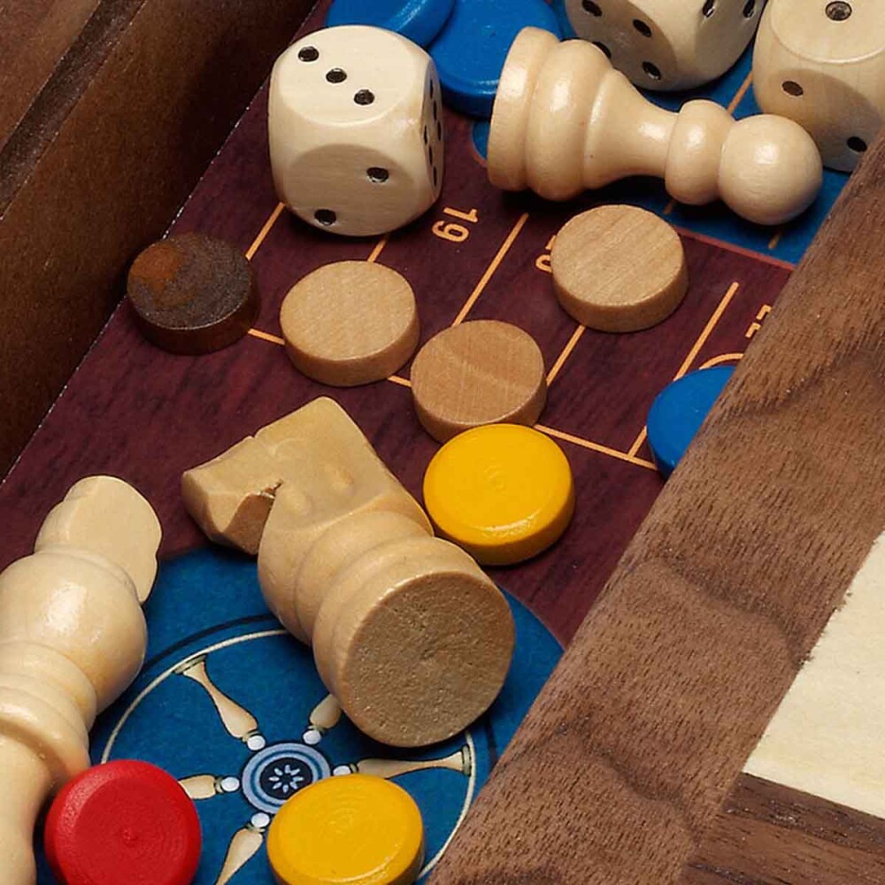 5 GAMES PLUS CAYRO 5 GAMES PLUS CAYRO