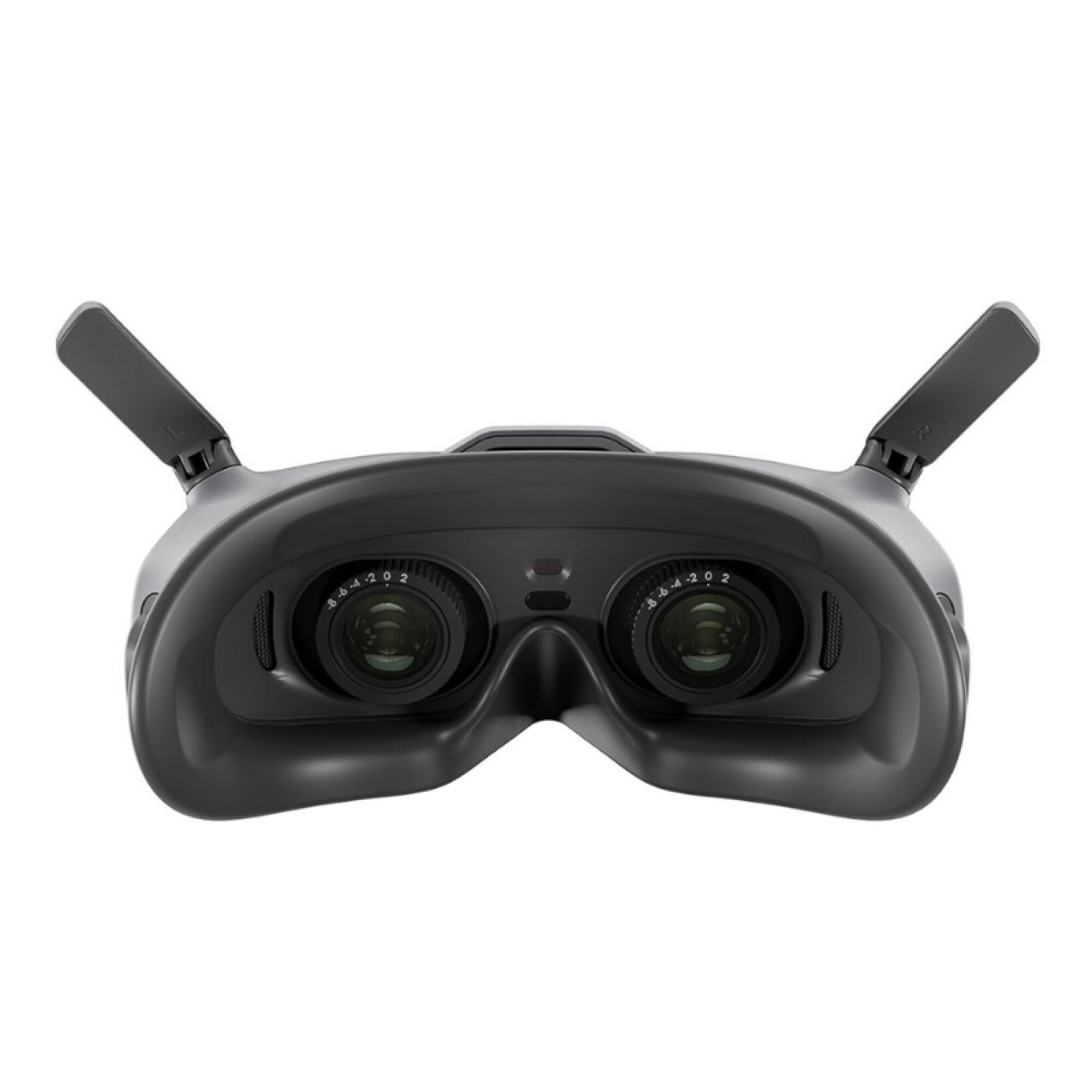 Dji Goggles 2 Motion Combo (Dji RC) — Alemania Cell PY