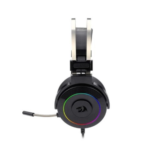 Auricular Gamer Redragon Lamia 2 H320RGB-1 RGB 7.1 - Negro Auricular Gamer Redragon Lamia 2 H320RGB-1 RGB 7.1 - Negro