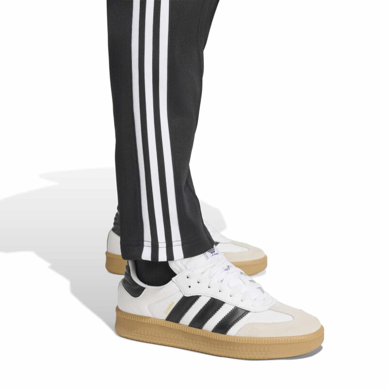 PANTALON ADIDAS BECKENBAUER TP Hombre KE3530 Negro