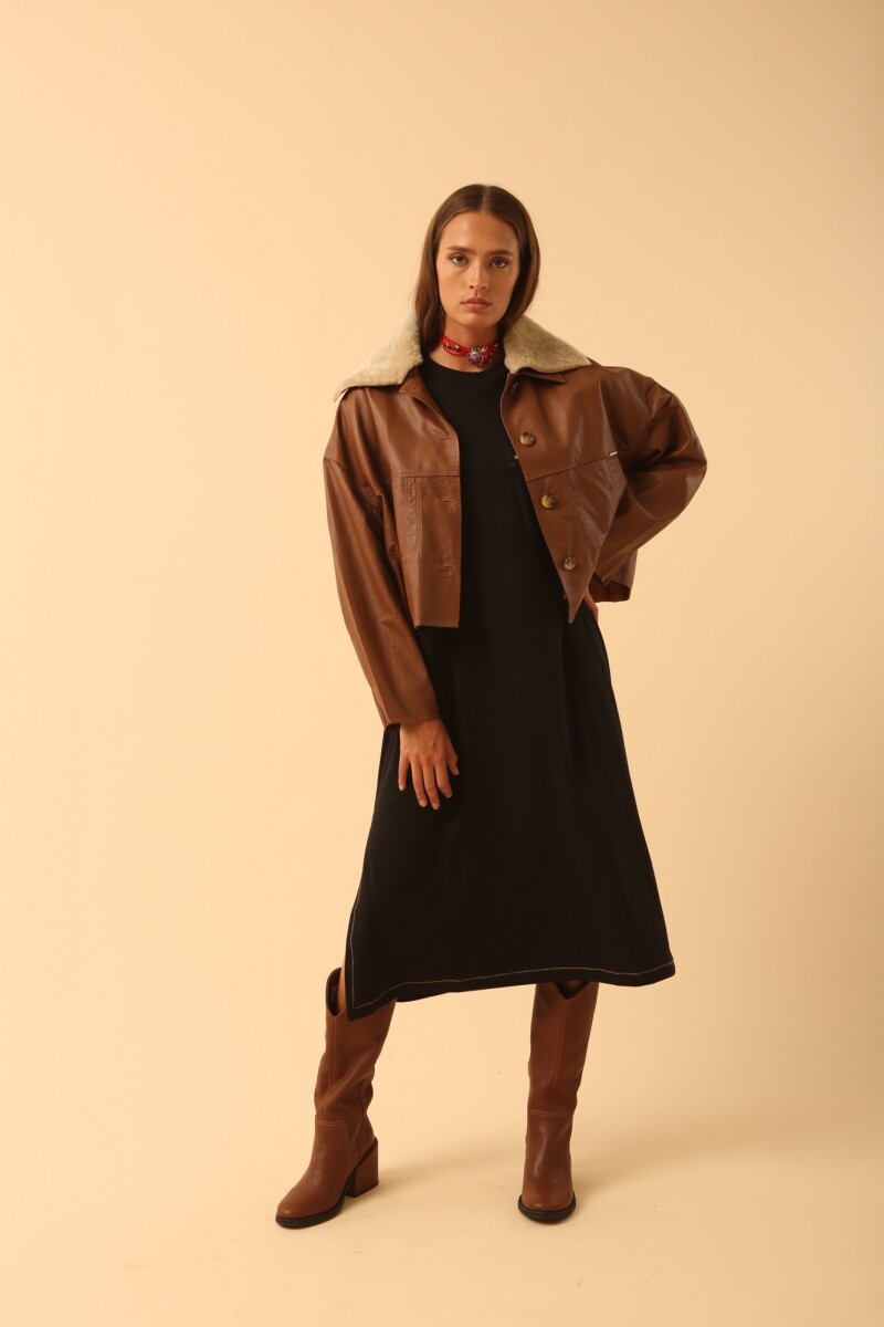 BOTAS QUEBRACHO SHORT Suela