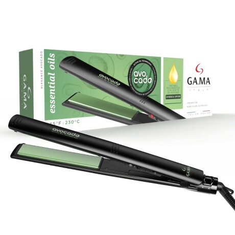 PLANCHA GA.MA ELEGANCE AVOCADO SY 001