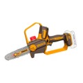 MINI MOTOSIERRA 8" 2 BATERIA 2.0 AH + CARGADOR Y ACCESORIOS CGSLI20882 - INGCO MINI MOTOSIERRA 8" 2 BATERIA 2.0 AH + CARGADOR Y ACCESORIOS CGSLI20882 - INGCO