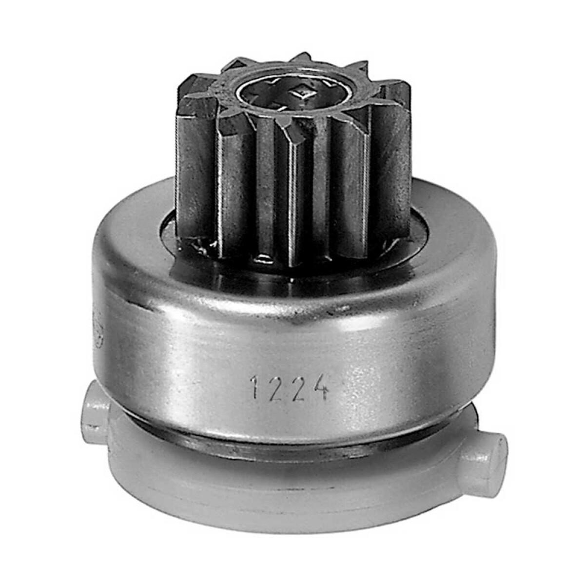 BENDIX ARRANQUE FORD RANGER F150 F1000 92/ NAFTA 10D 12E 46.6L ZEN 