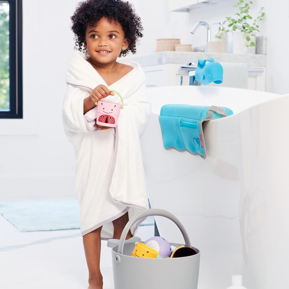 Organizador juguetes baño SKIP HOP Organizador juguetes baño SKIP HOP