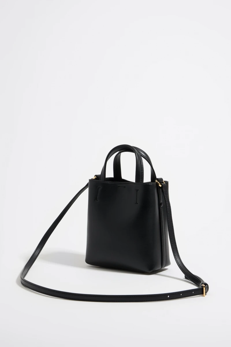 BOLSO Negro